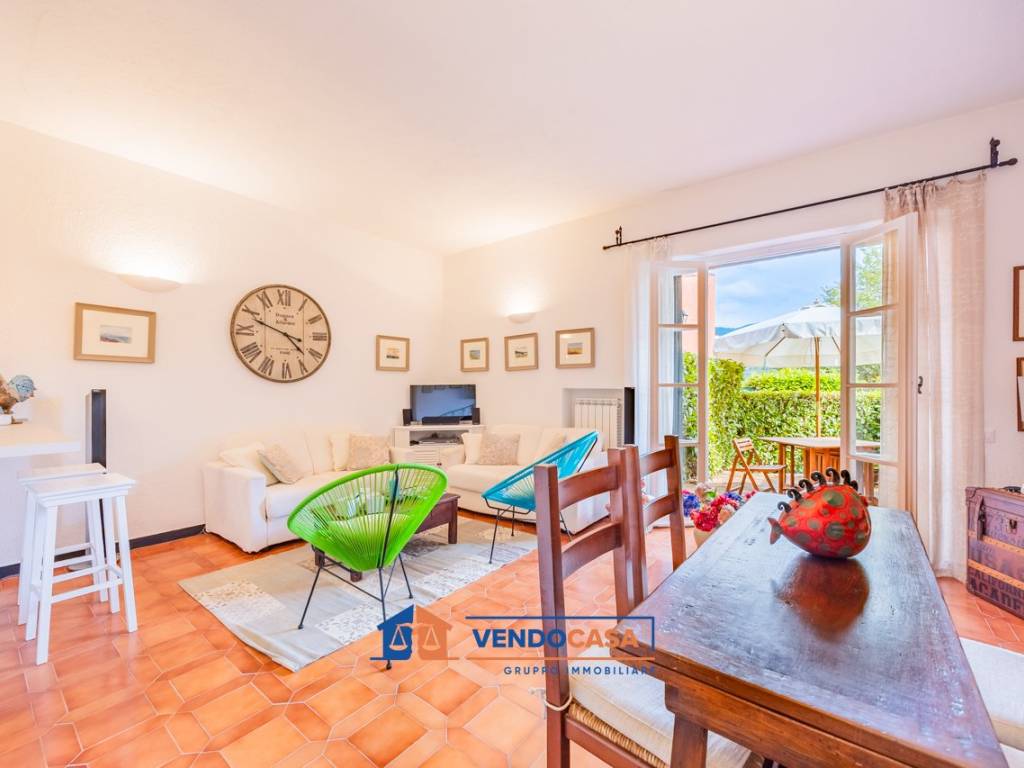 appartamento in vendita a Garlenda