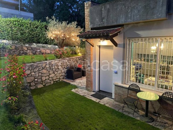 appartamento in vendita a Garlenda