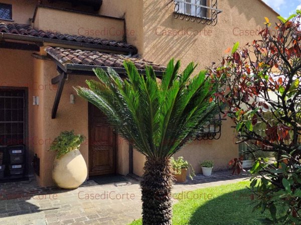 appartamento in vendita a Garlenda