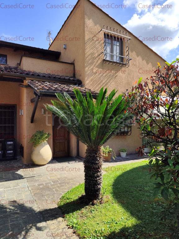 appartamento in vendita a Garlenda