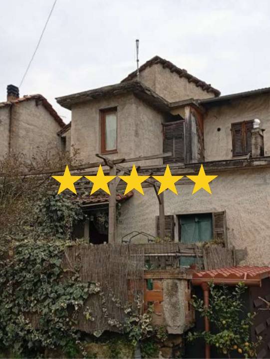 appartamento in vendita a Garlenda