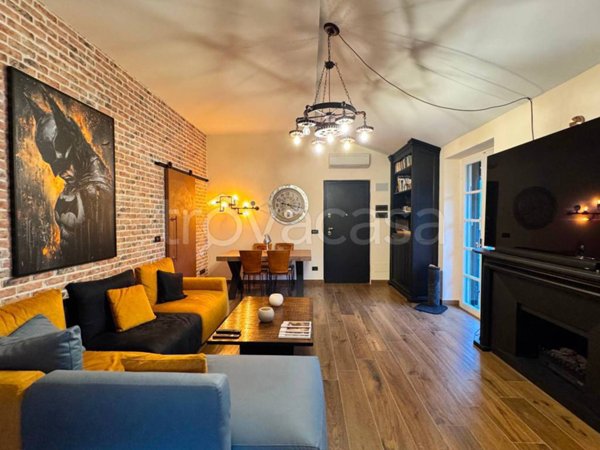 appartamento in vendita a Garlenda