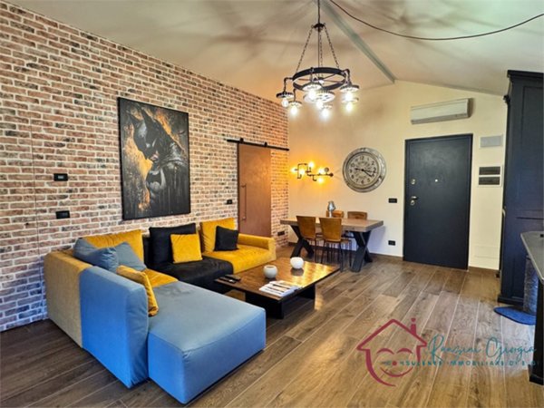 casa semindipendente in vendita a Garlenda