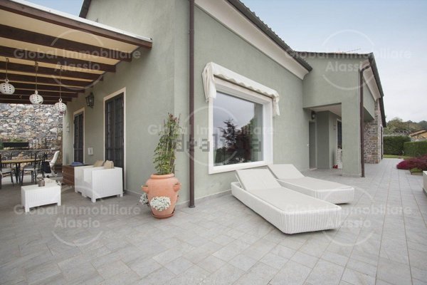 casa indipendente in vendita a Garlenda