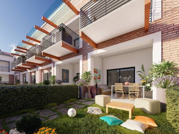 appartamento in vendita a Garlenda