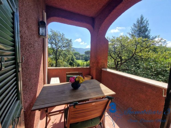 appartamento in vendita a Garlenda