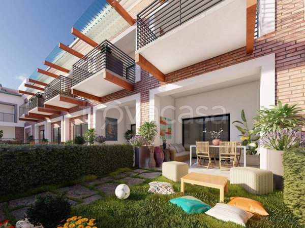 appartamento in vendita a Garlenda