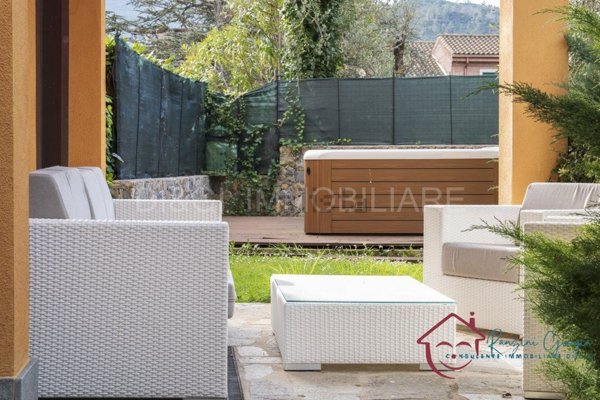 appartamento in vendita a Garlenda