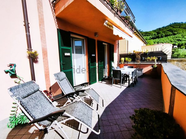 appartamento in vendita a Garlenda