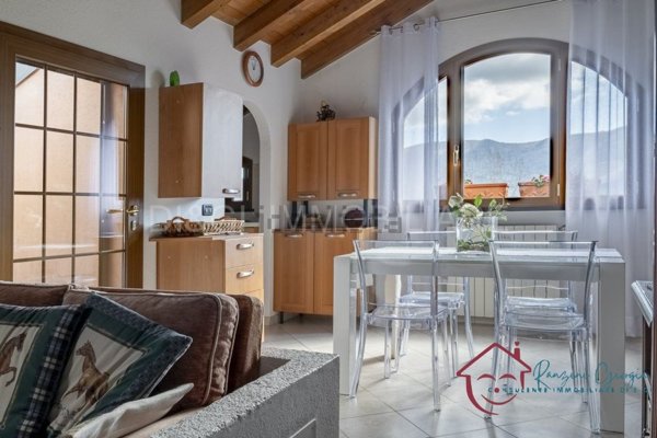 appartamento in vendita a Garlenda