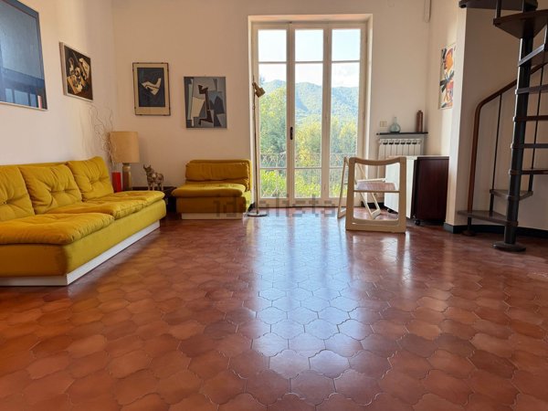 appartamento in vendita a Garlenda