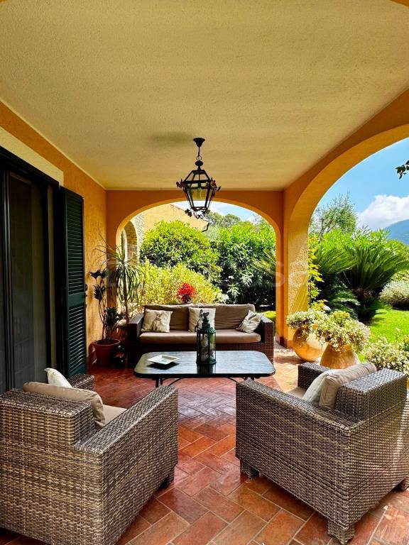 casa indipendente in vendita a Garlenda