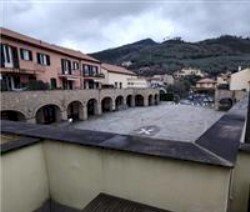 appartamento in vendita a Garlenda