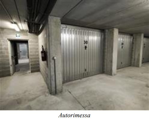 appartamento in vendita a Garlenda