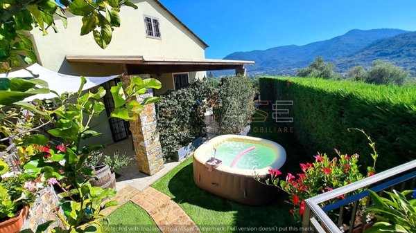 casa indipendente in vendita a Garlenda