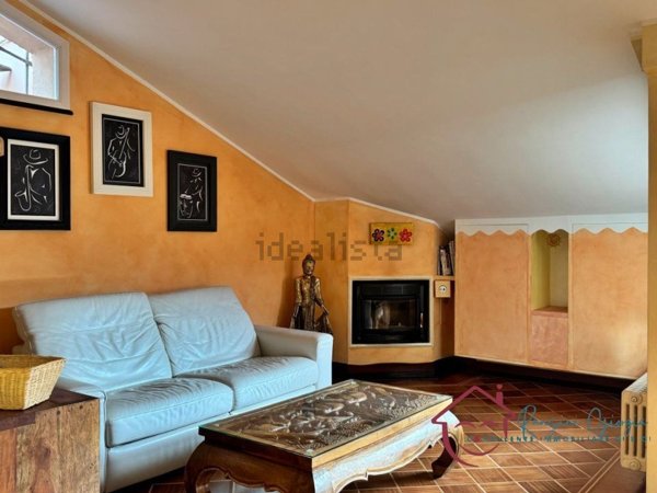 appartamento in vendita a Garlenda