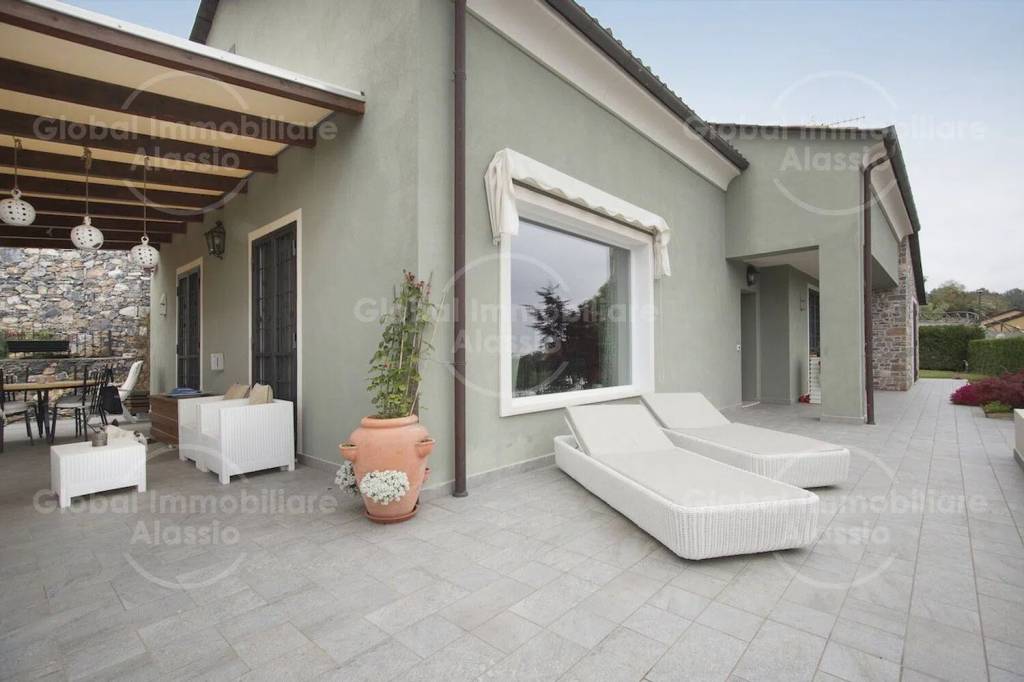 casa indipendente in vendita a Garlenda