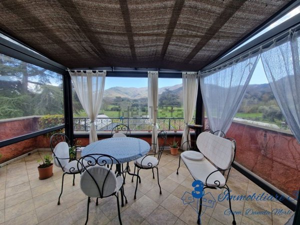 casa indipendente in vendita a Garlenda