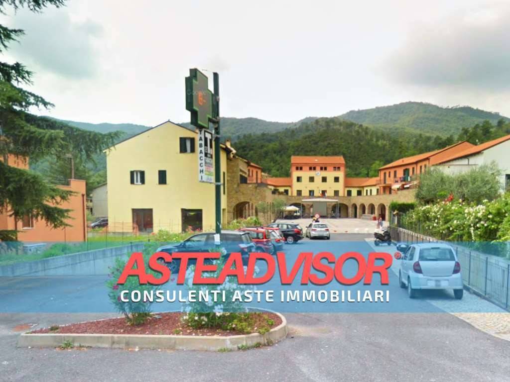 appartamento in vendita a Garlenda