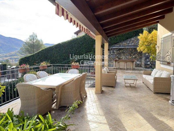 casa indipendente in vendita a Garlenda