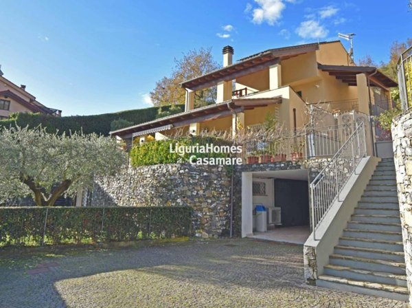 casa indipendente in vendita a Garlenda