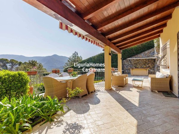 casa indipendente in vendita a Garlenda