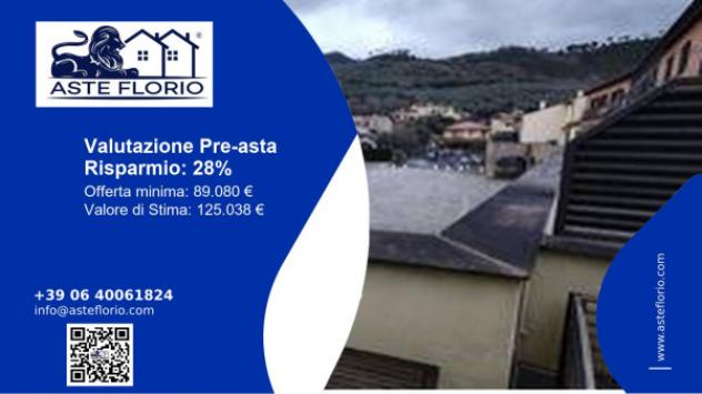 appartamento in vendita a Garlenda