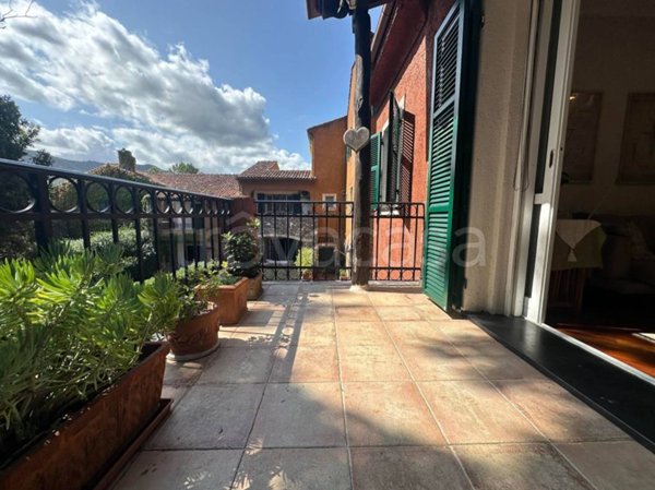 appartamento in vendita a Garlenda