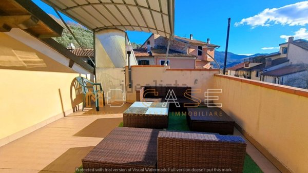 appartamento in vendita a Garlenda