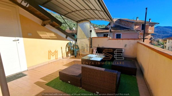 appartamento in vendita a Garlenda