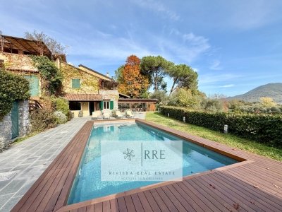 casa indipendente in vendita a Garlenda