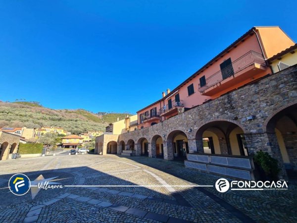 appartamento in vendita a Garlenda