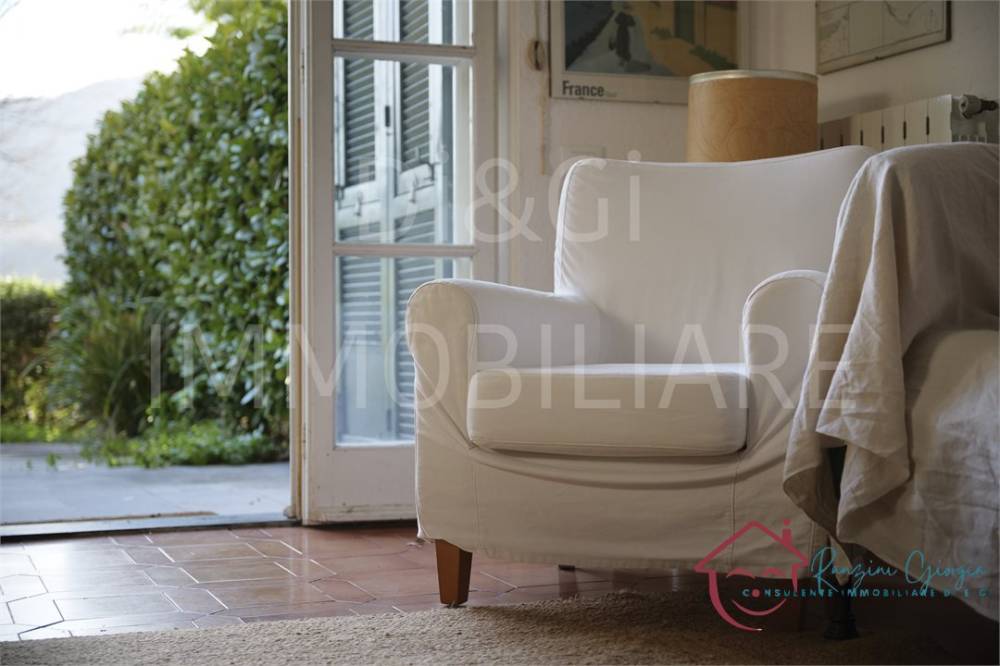 appartamento in vendita a Garlenda