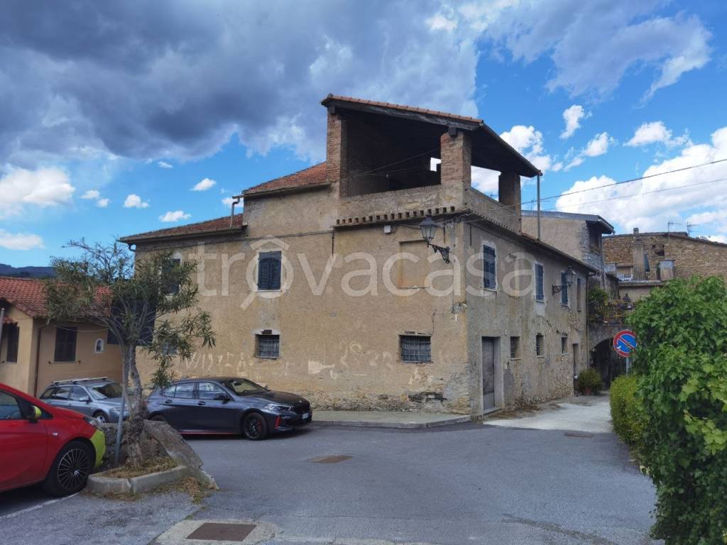 casa indipendente in vendita a Garlenda in zona Castelli