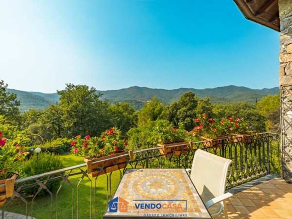 appartamento in vendita a Garlenda