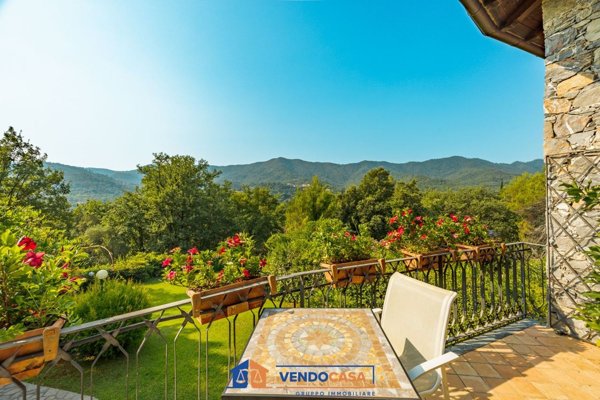 appartamento in vendita a Garlenda