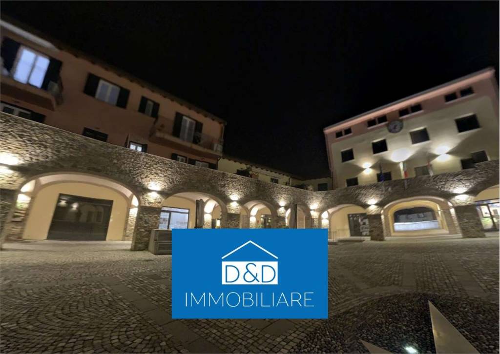 appartamento in vendita a Garlenda