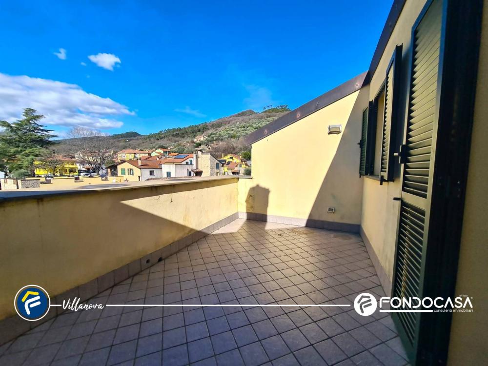 appartamento in vendita a Garlenda