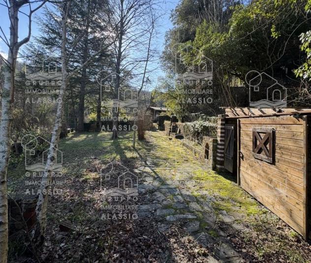 terreno agricolo in vendita a Garlenda