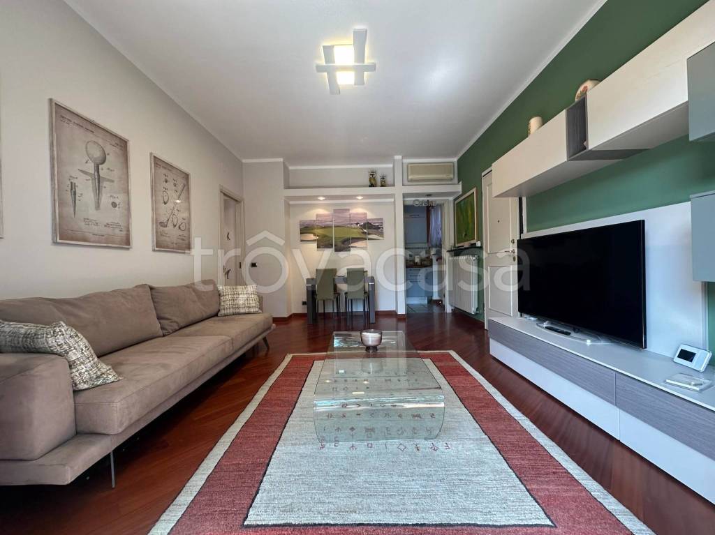 appartamento in vendita a Garlenda