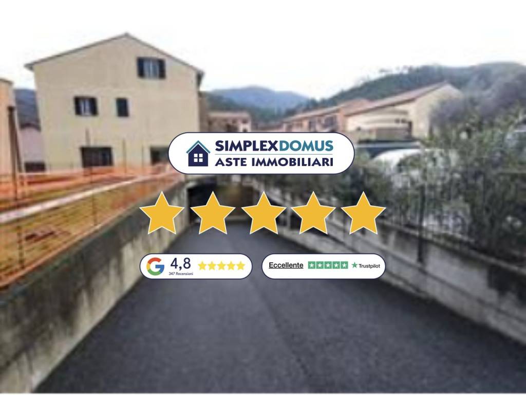 appartamento in vendita a Garlenda