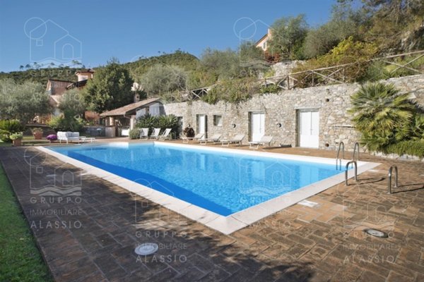 casa indipendente in vendita a Garlenda