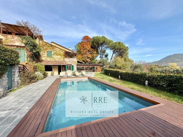 casa indipendente in vendita a Garlenda