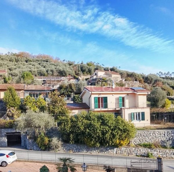 casa indipendente in vendita a Garlenda