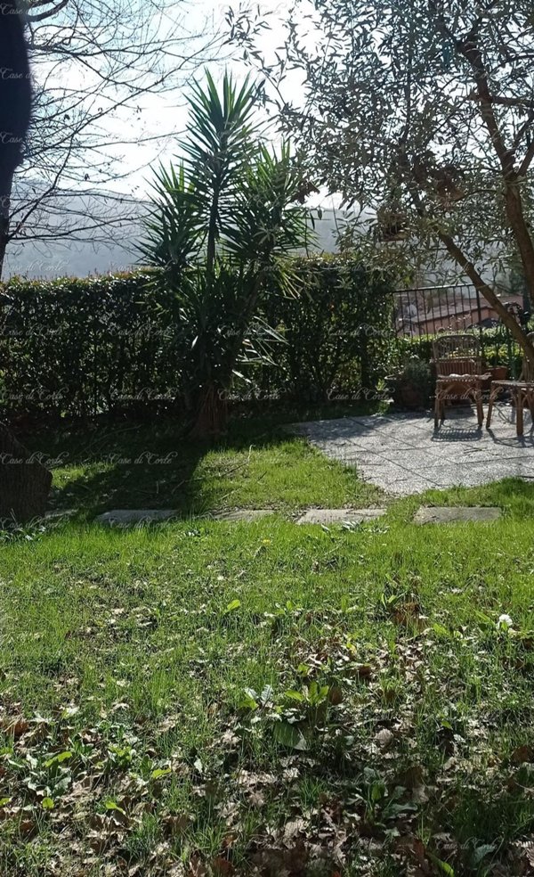 appartamento in vendita a Garlenda