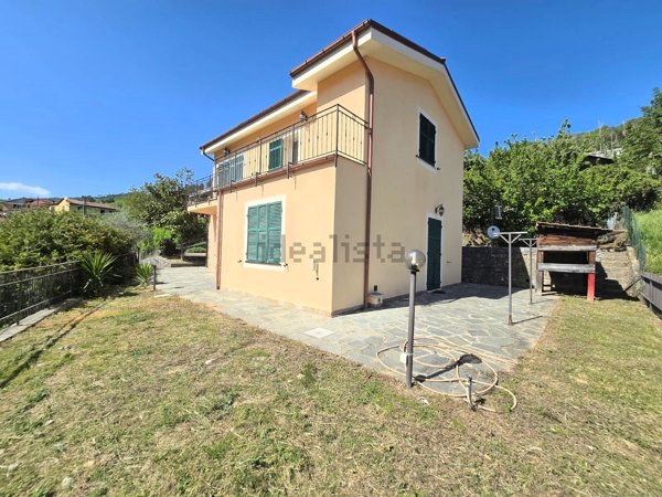 casa indipendente in vendita a Garlenda