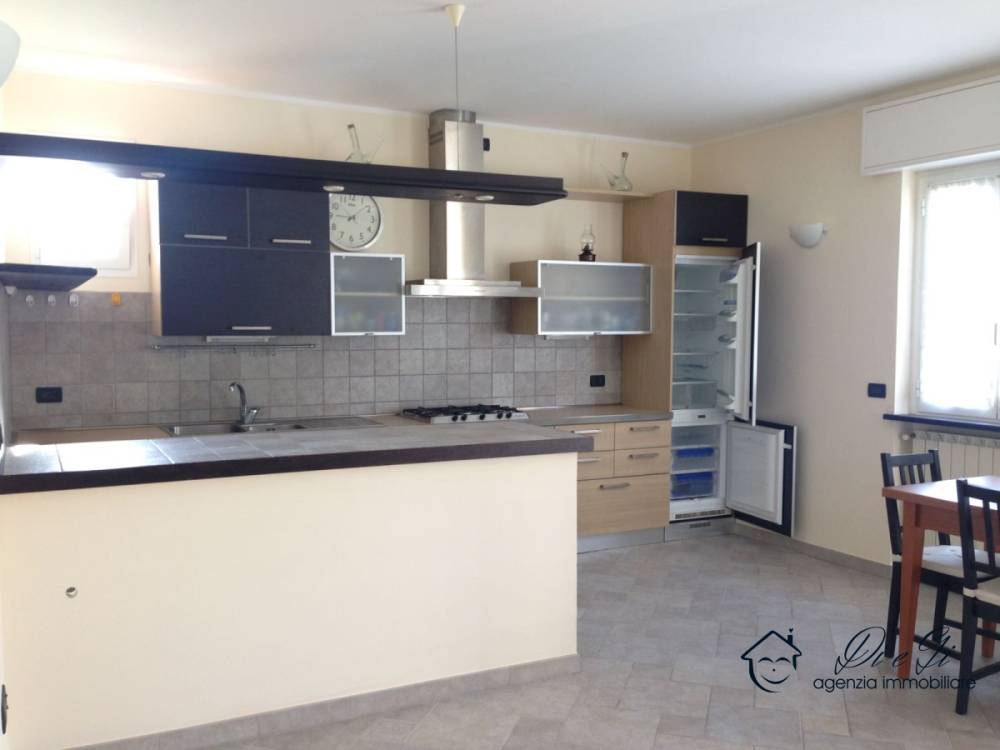 appartamento in vendita a Garlenda