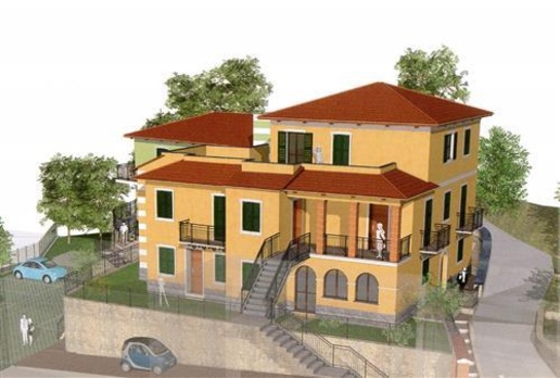 appartamento in vendita a Garlenda