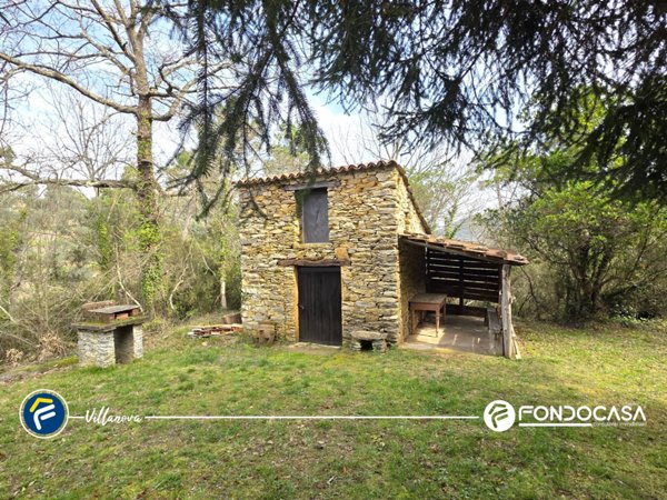 terreno agricolo in vendita a Garlenda in zona Castelli