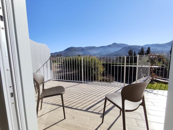 appartamento in vendita a Garlenda